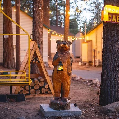 Lakewood Cabins Big Bear Lake Eksteriør billede