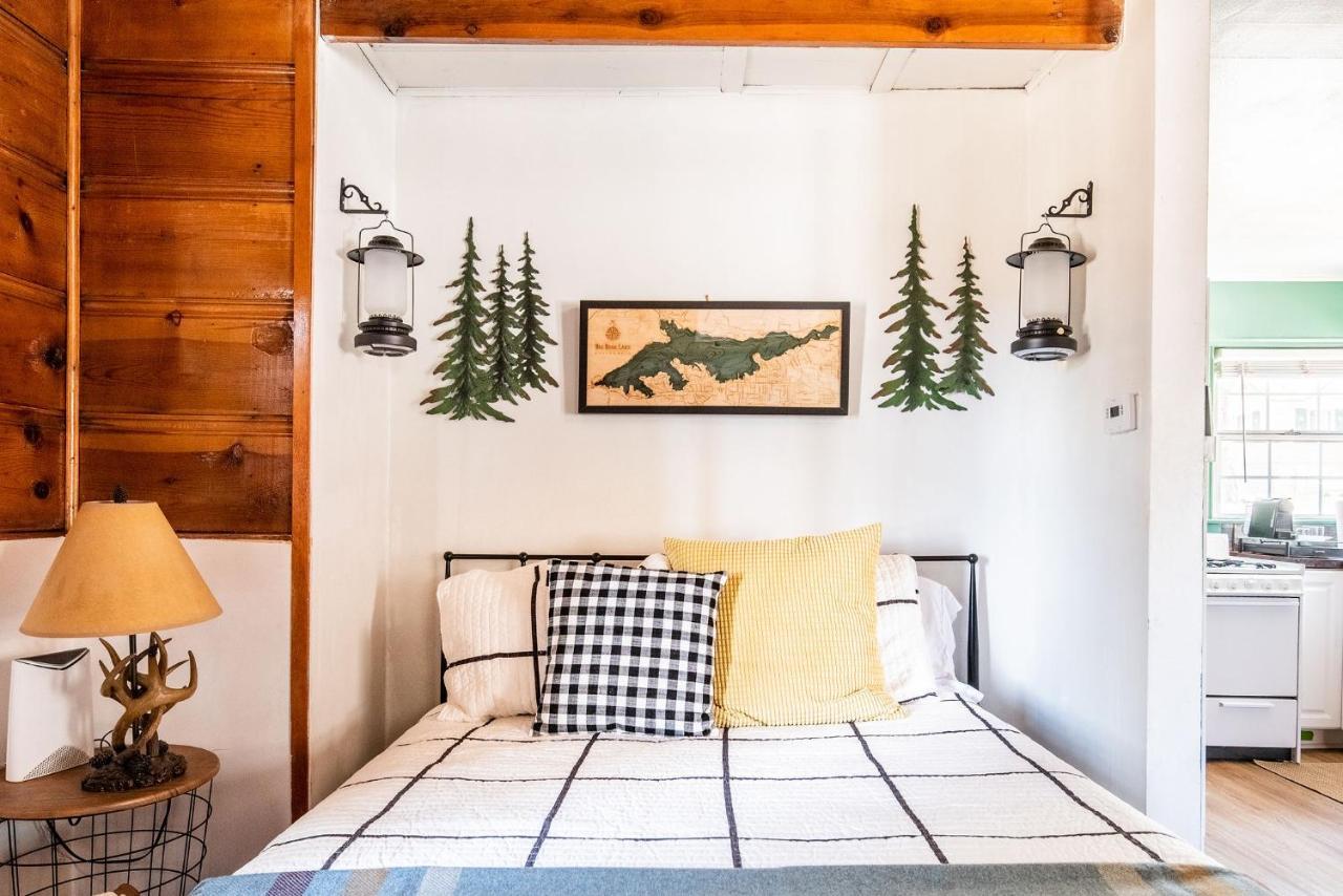 Lakewood Cabins Big Bear Lake Eksteriør billede