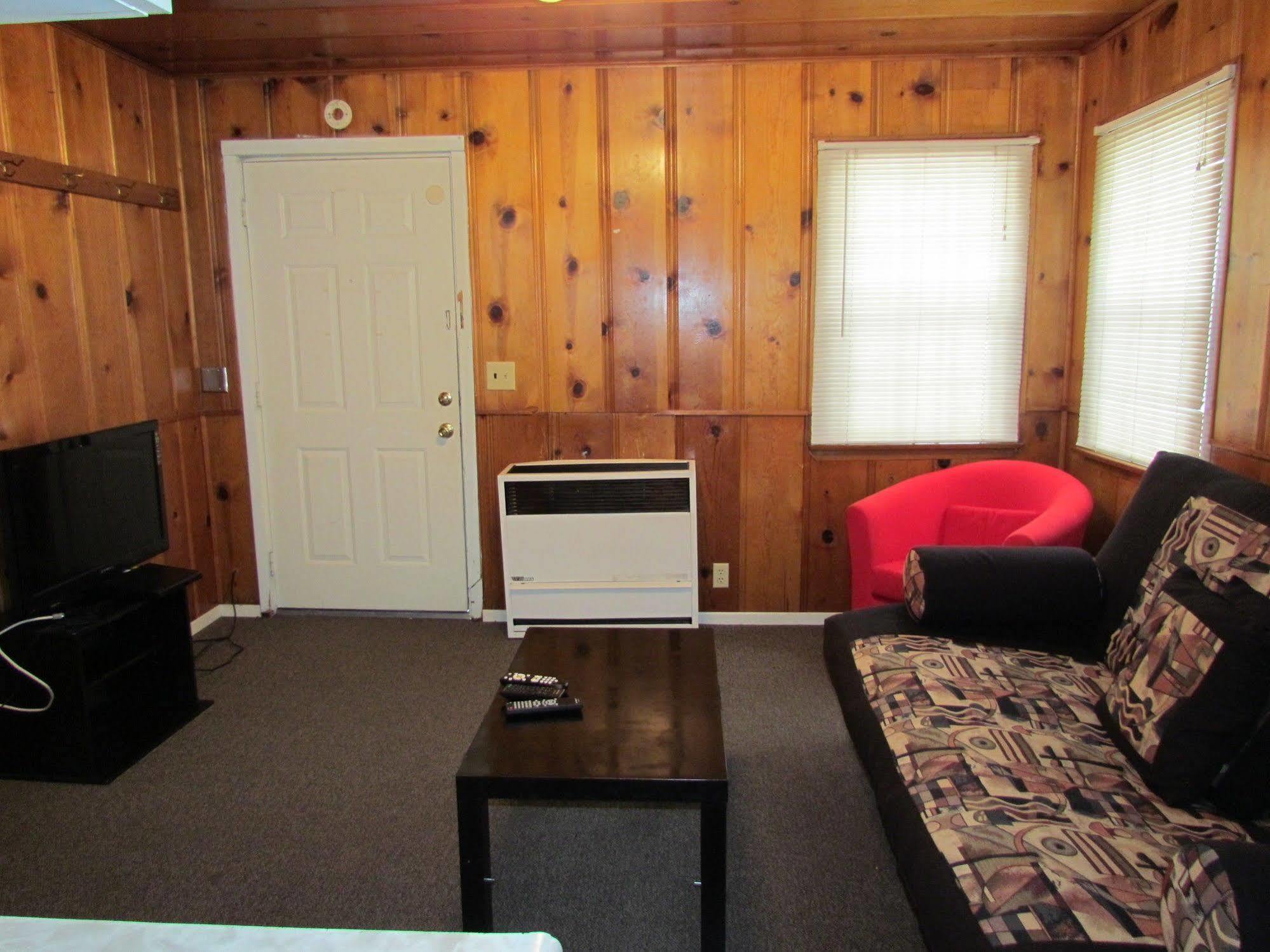Lakewood Cabins Big Bear Lake Eksteriør billede