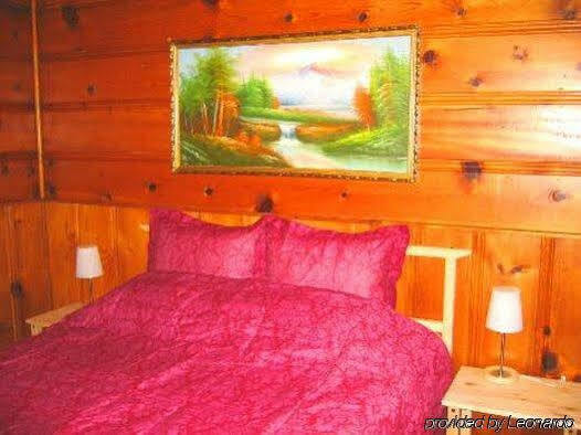 Lakewood Cabins Big Bear Lake Eksteriør billede